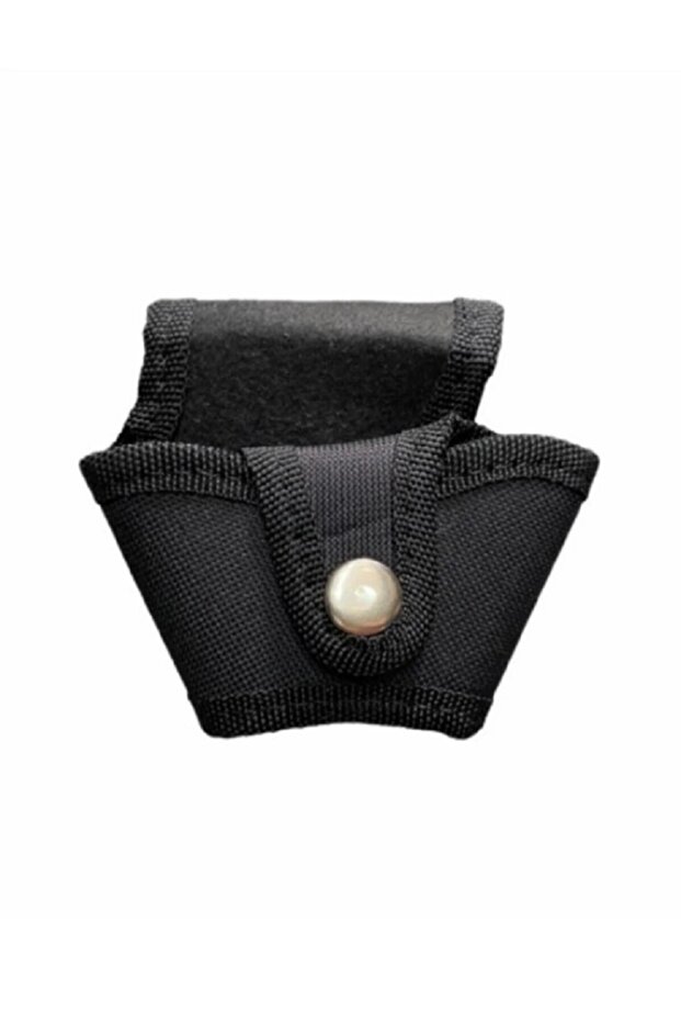 حالة الأصفاد السوداء - 1