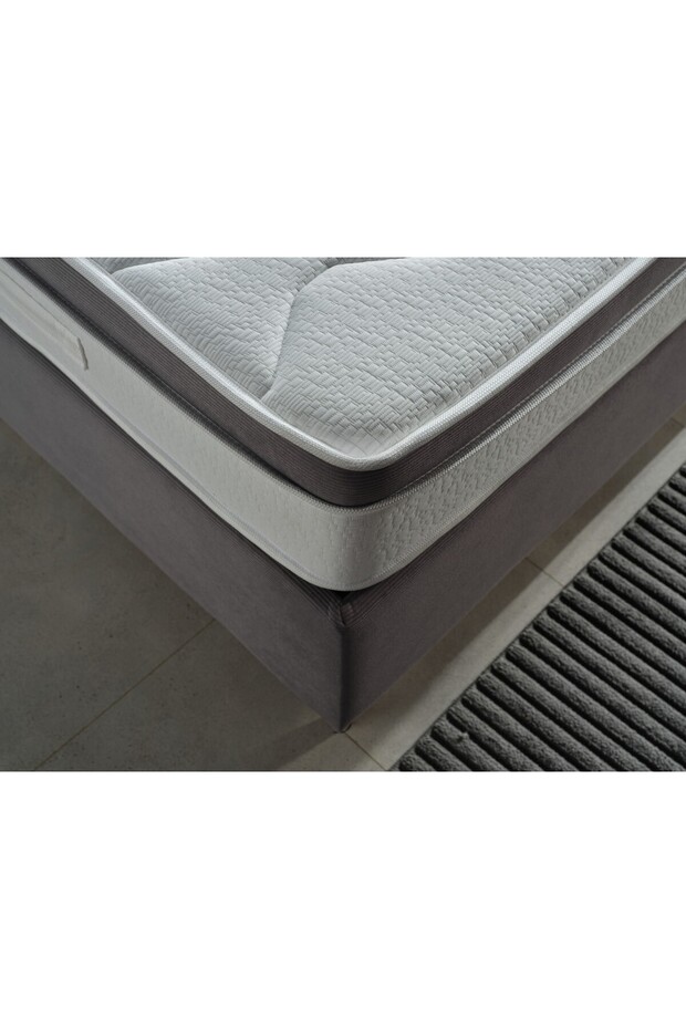Comfort Relax Yaylı Yatak - 5