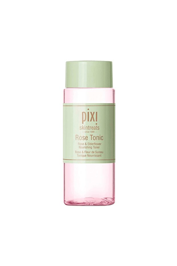 Pixi Rose Tonic Nourishing Toner - 100ml