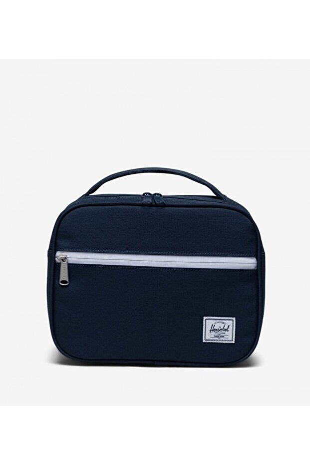 Pop Quiz Lunch Box