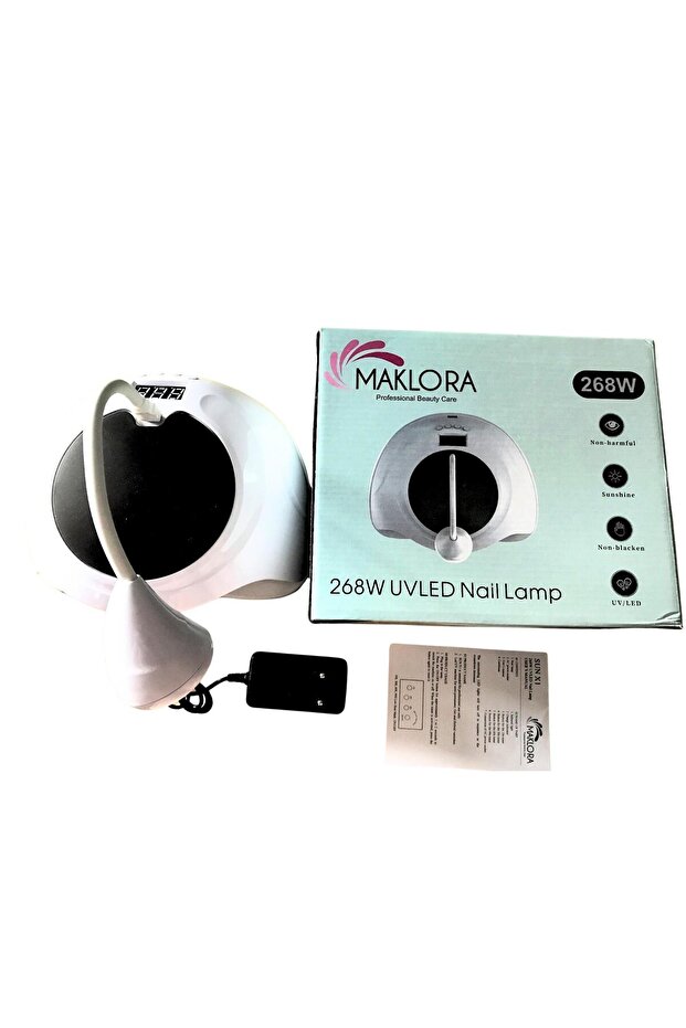 OJE & TIPS KURUTUCU LAMBA - 3