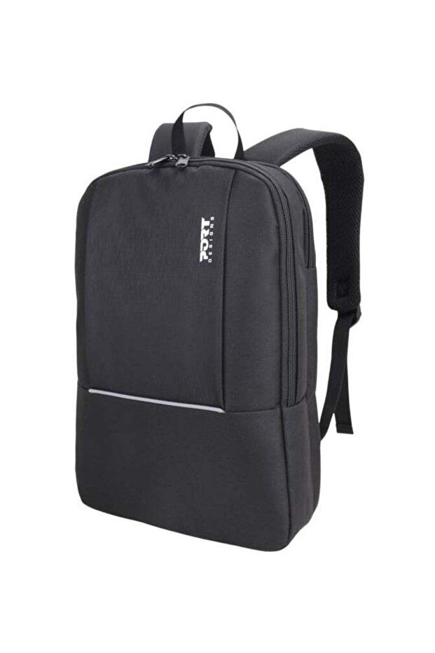 Jozi 15.6 Backpack, Black