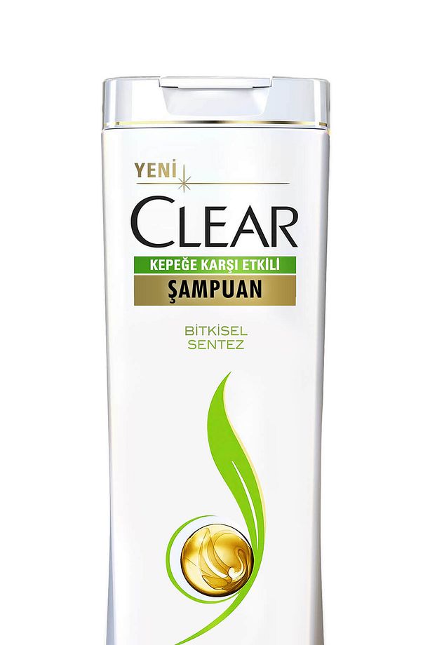 Bitkisel Sentez Kuru Saçlara Özel Şampuan 350 Ml 8690637659294 - 3