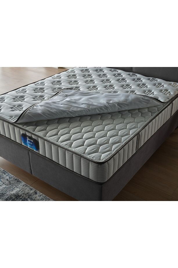 Sleep Line Yaylı Yatak - 8