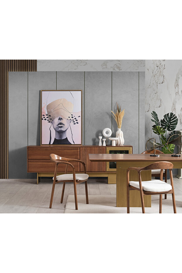 Solid yemek odası - 7