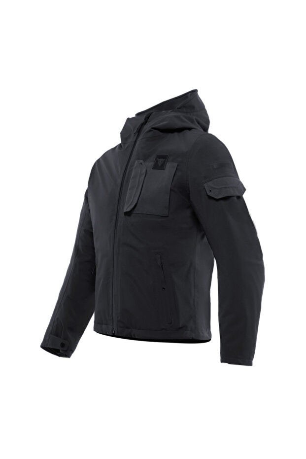 Corso Black ABSØLUTESHELL™ Pro Mont - 1