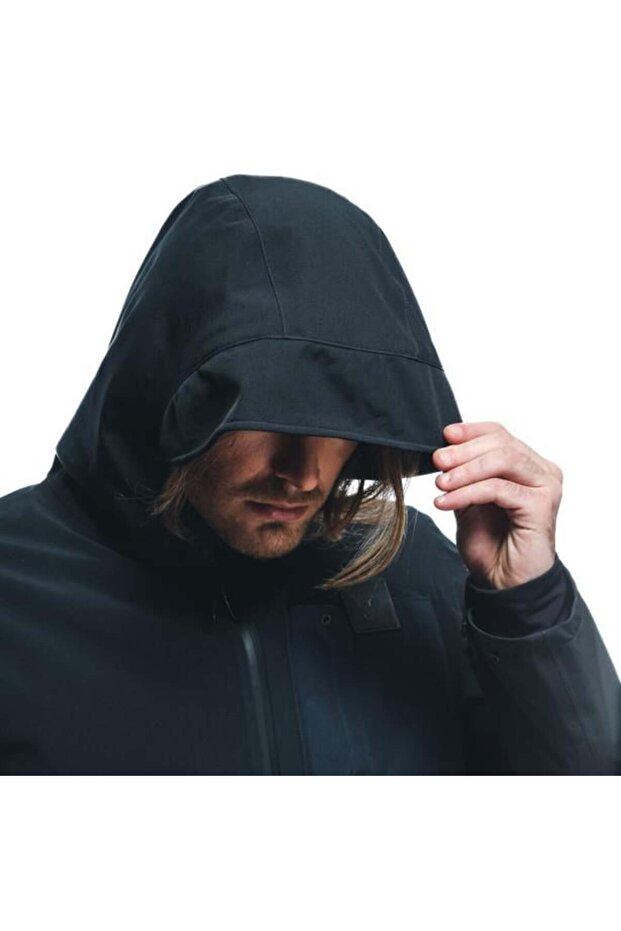 Corso Black ABSØLUTESHELL™ Pro Mont - 8