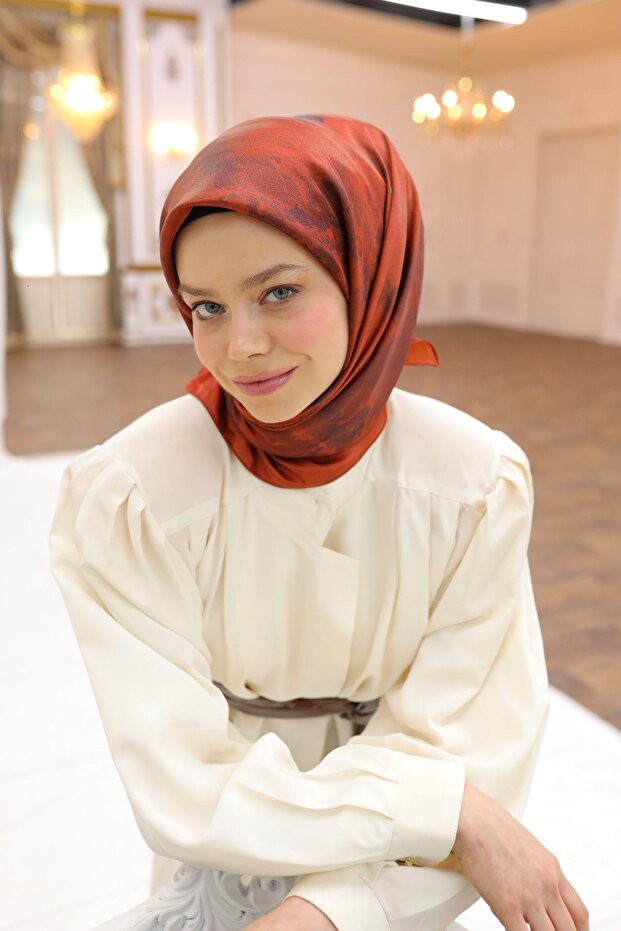 وشاح لامع 75002-64