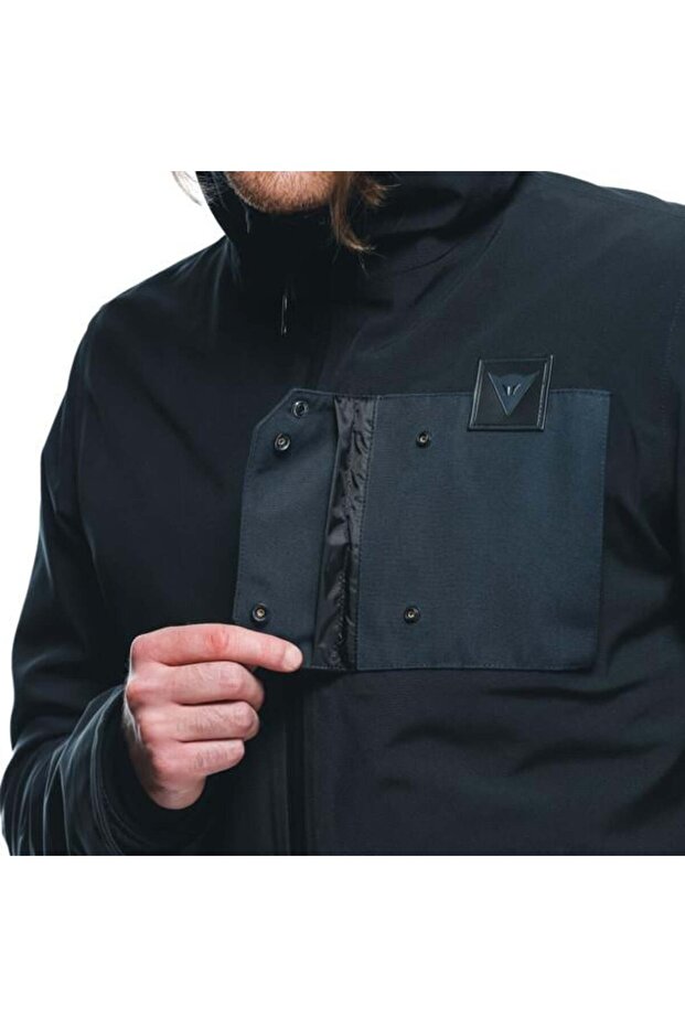 Corso Black ABSØLUTESHELL™ Pro Mont - 9