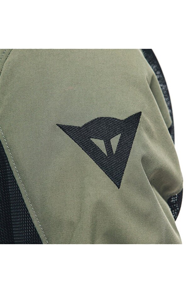 Sevilla Air Black Grape Leaf Tekstil Mont - 6