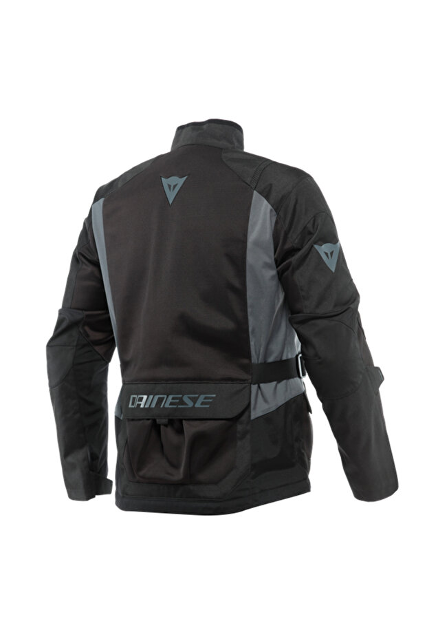 Desert Black Ebony Tekstil Mont - 2