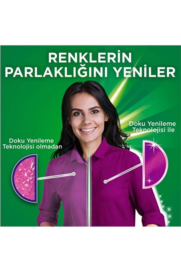 Sıvı 1.45 L Canlı Parlak Renkliler - 2