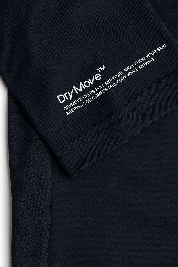 Hafif Bisikletçi Üstü DryMove™ - 7