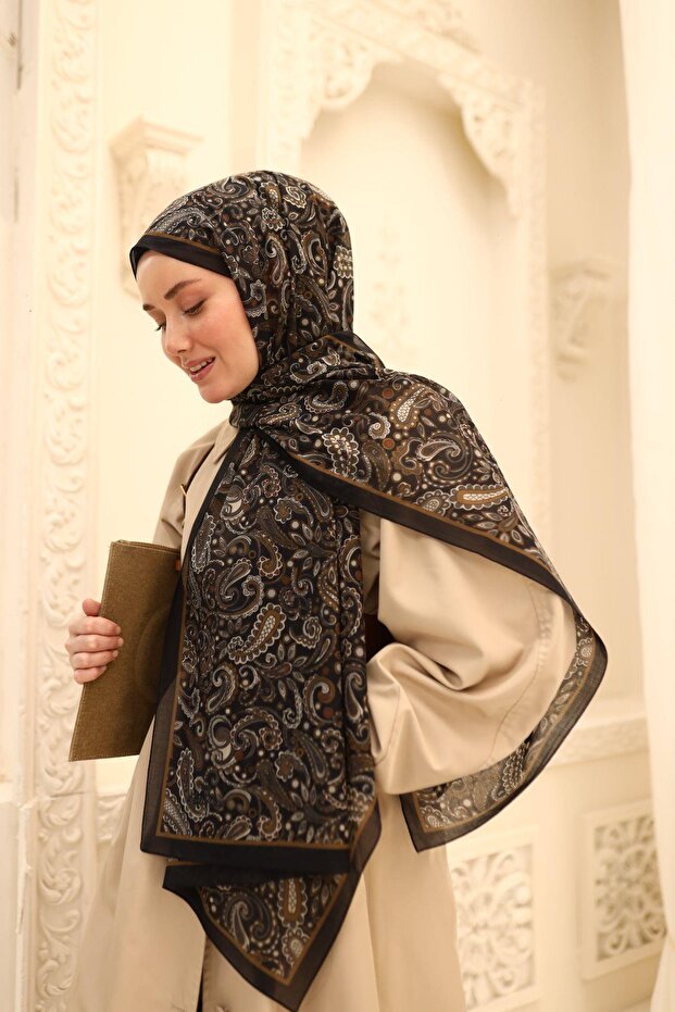 Nariya Şal 90004-03 - 5
