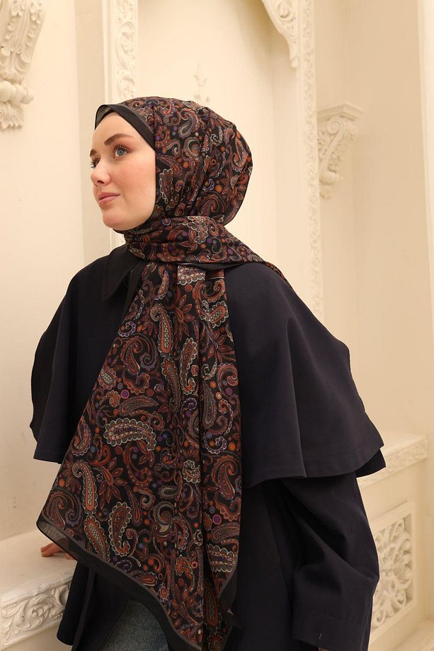 Nariya Şal 90004-02 - 1