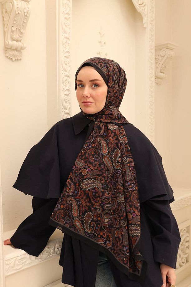 Nariya Şal 90004-02 - 3