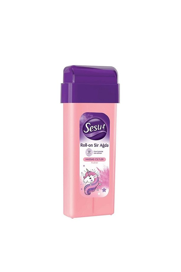 Kartuş Hassas 100 Ml - 1