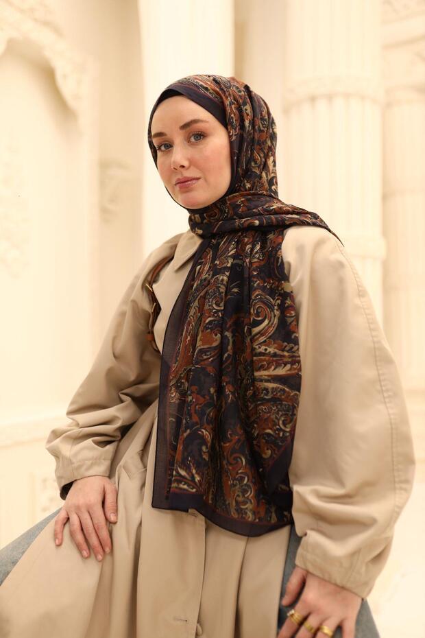 Nariya Şal 90005-05 - 5