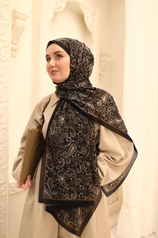 Nariya Şal 90004-03 - 6