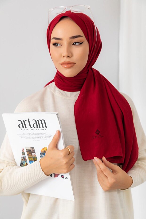 Aerobin Şal 67001-28 - 2