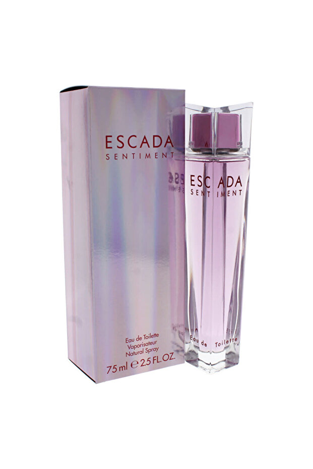عطر سينتمنت وومن أو دو تواليت 75 مل