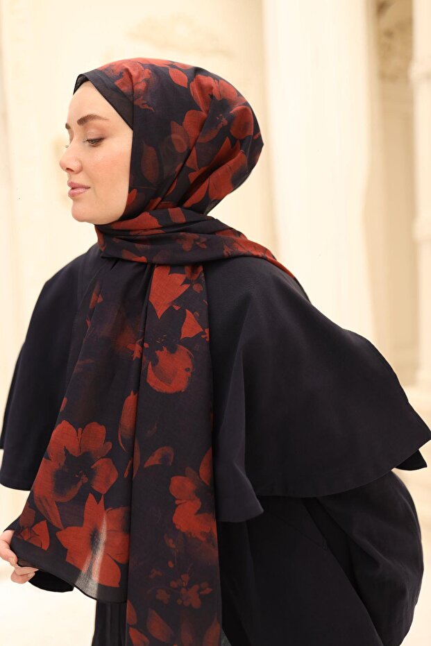 Nariya Şal 90008-06 - 6