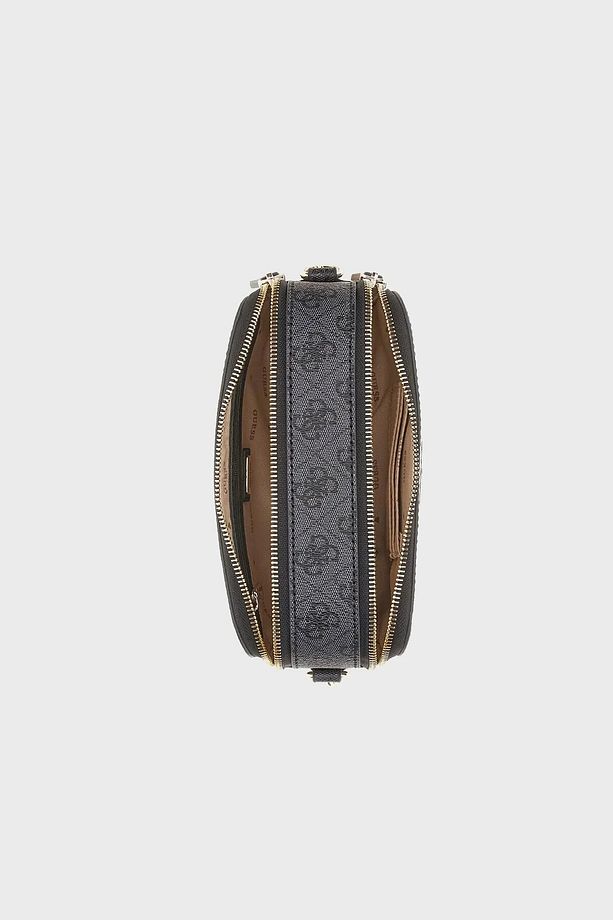 Logolu Çapraz Mini Çanta HWBG7879140-25k - 3