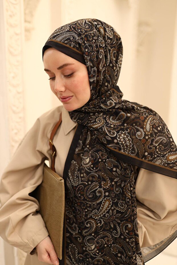 Nariya Şal 90004-03 - 4