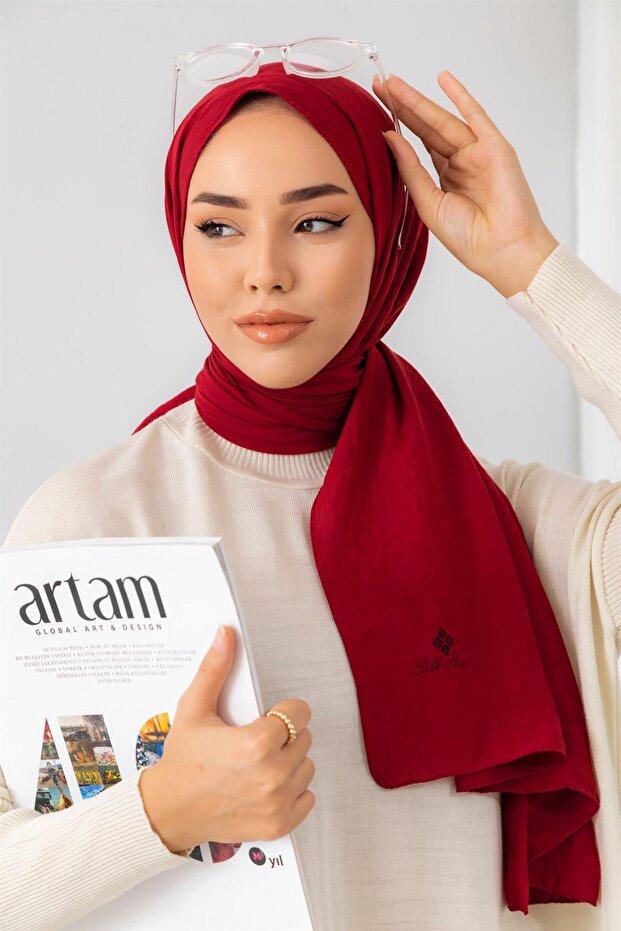 Aerobin Şal 67001-28 - 1