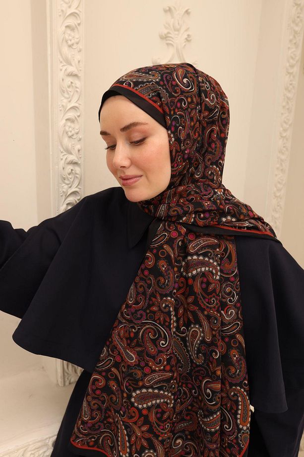 Nariya Şal 90004-05 - 4