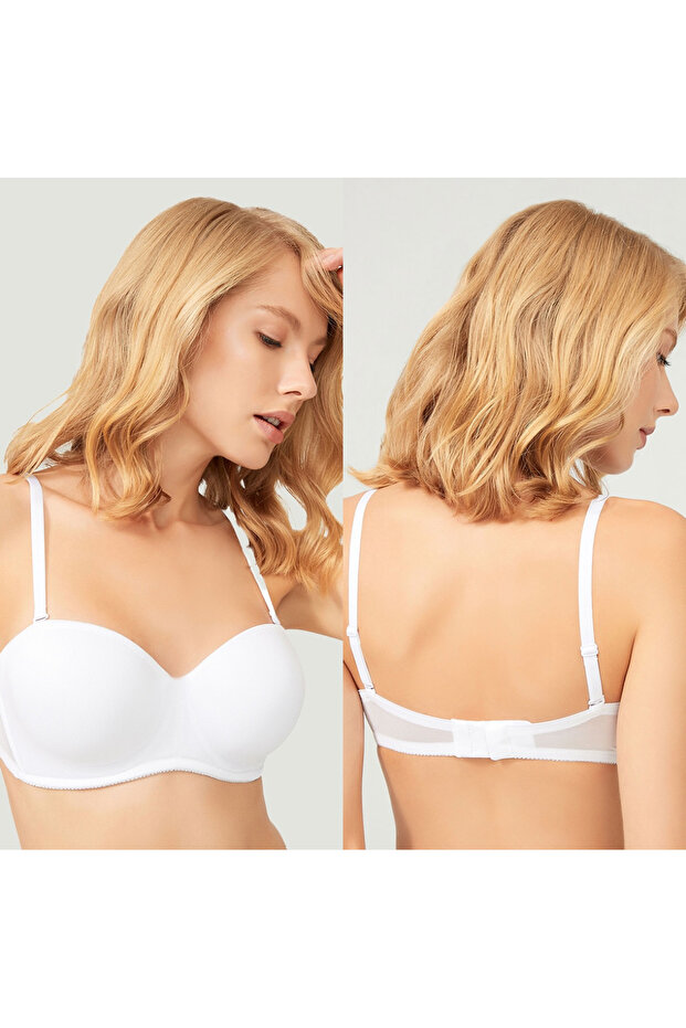 حمالة صدر ليزر - 1