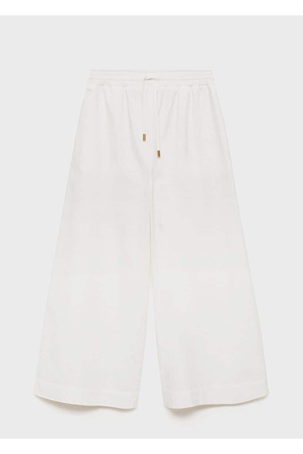 Cepli culotte pantolon - 3