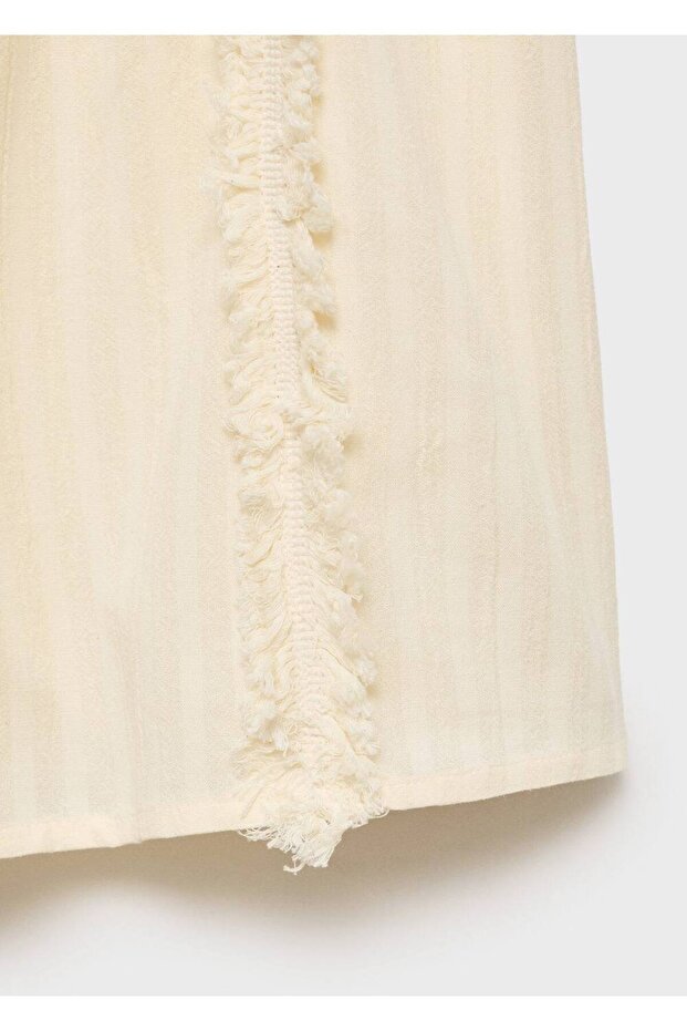 Дантеллі вдома - 5