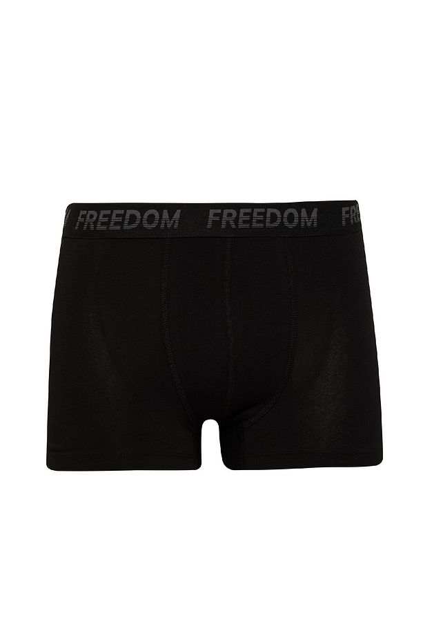 Regular Fit 3'lü Boxer E2922ax25sp - 6