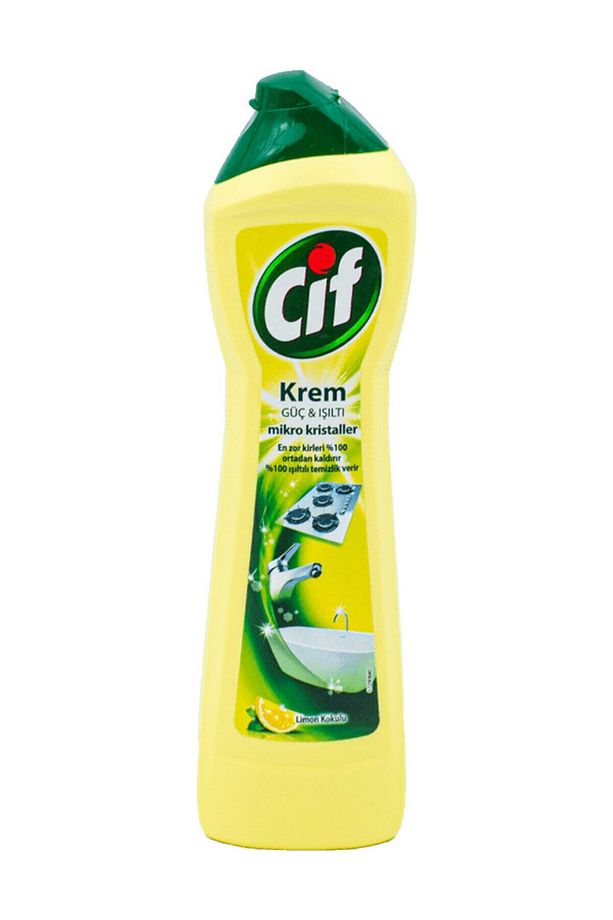 Krem Limon Kokulu 500 ml - 2