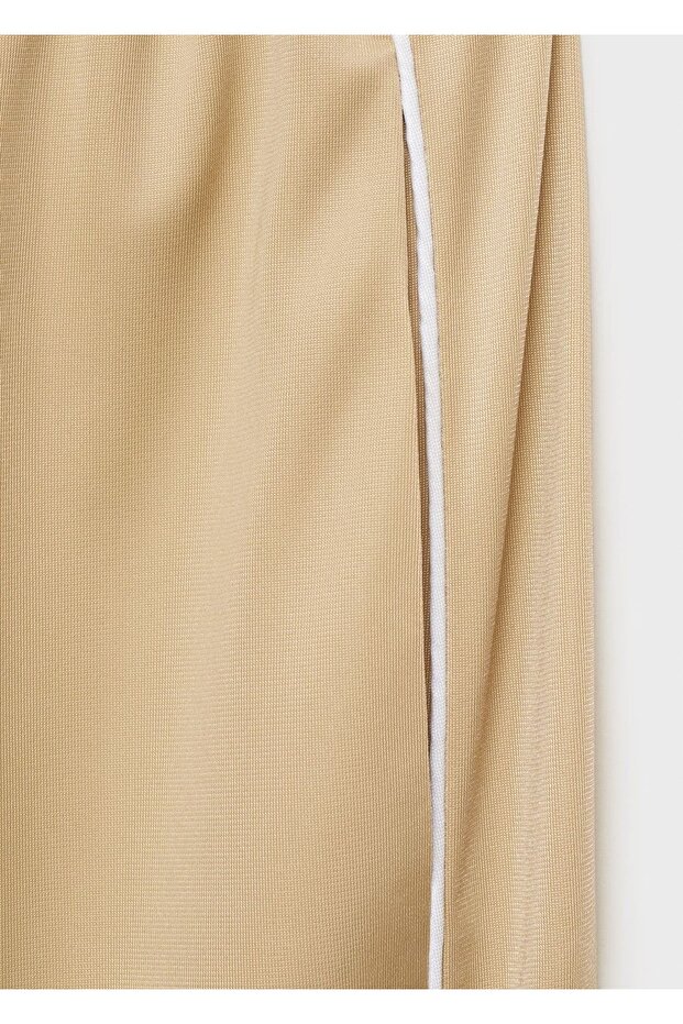 Jogginghose mit Kontraststreifen - 7