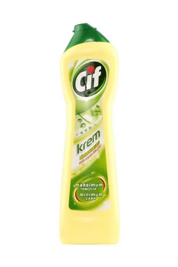 Krem Limon Kokulu 500 ml - 1