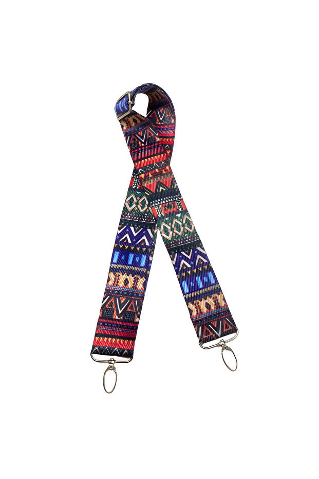 Adjustable Fabric Bag Handle