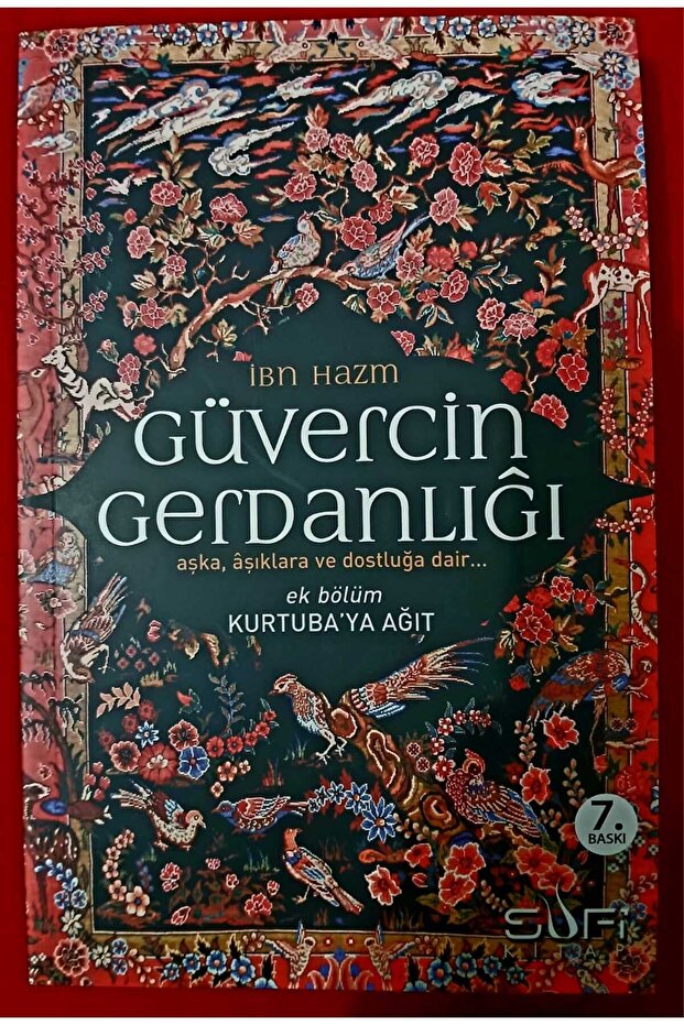 GÜVERCİN GERDANLIĞI - 1