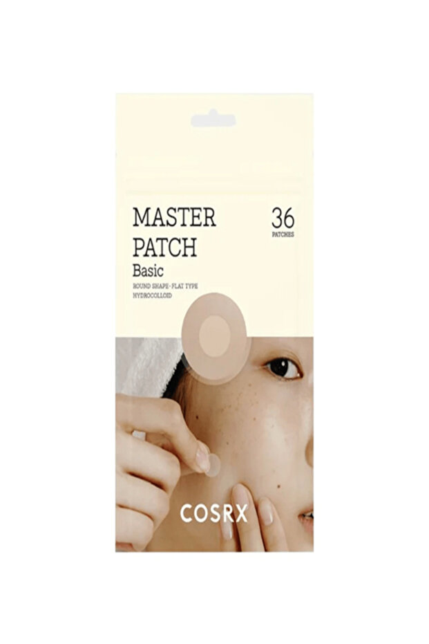 Master Patch Basic_36ea - 2