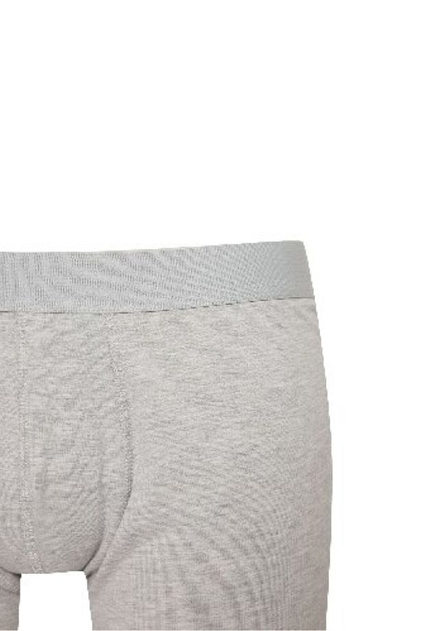 Loose Fit 3'lü Boxer C6555ax24cw - 4