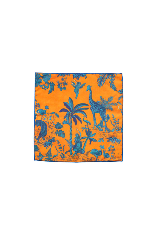 Tasarim Peçete Seti - 2