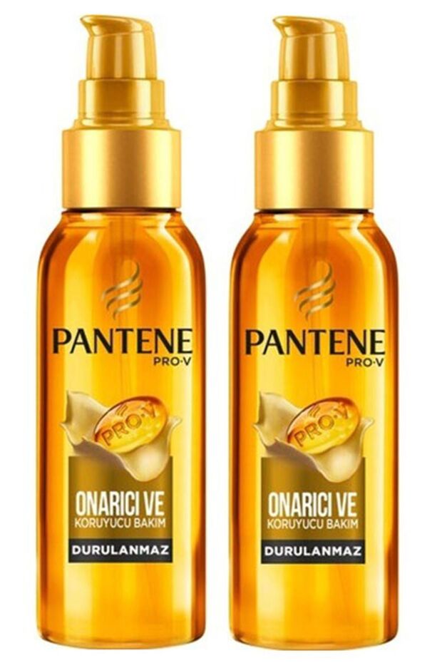 Yoğun Onarıcı Yağ 100 ml x2 Adet - 1