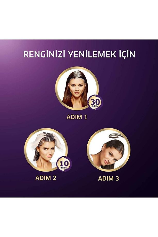 Koleston Kit 12/11 Yoğun Küllü Sarı X2 Adet - 8