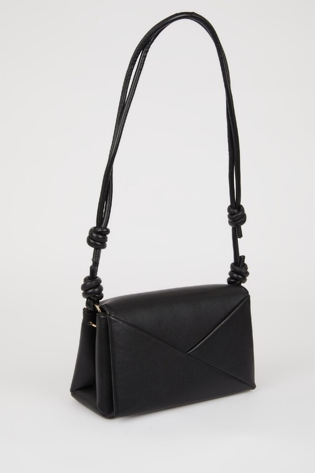 Kadın Baget Çanta E4482AXNS - 2