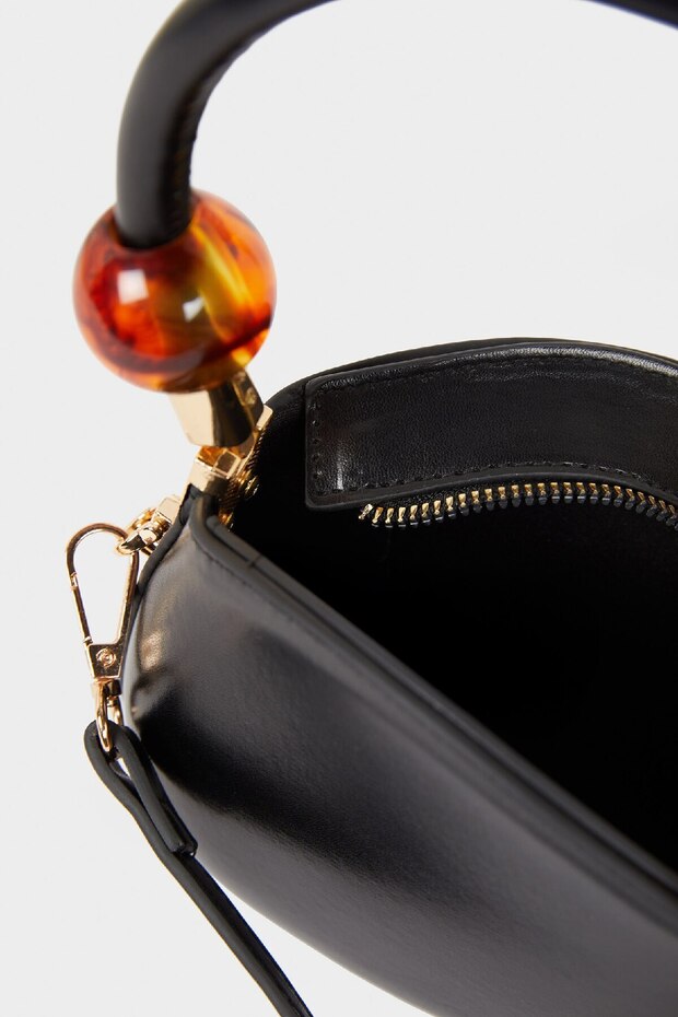 Kadın Çapraz Çanta E4273AXNS - 5