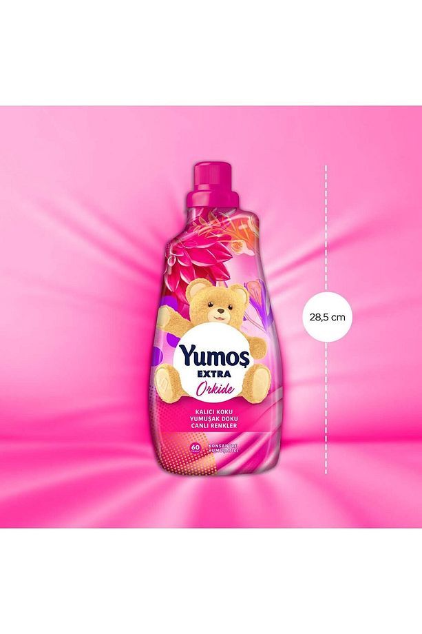 Extra 1440 ml Orkide - 6
