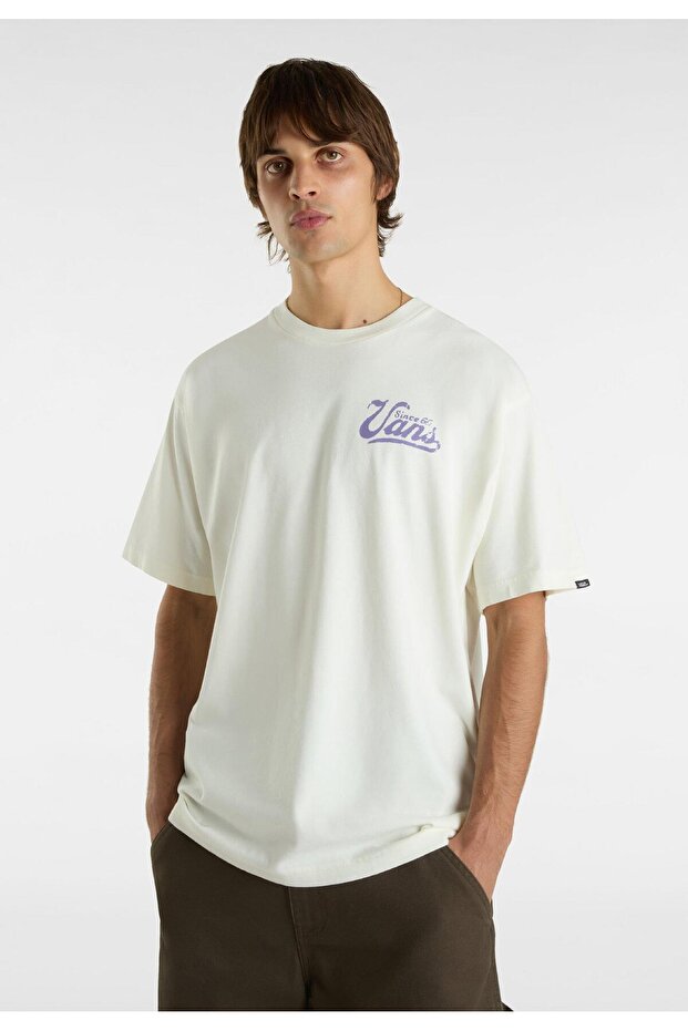 Waffle Stomp T-Shirt - 1