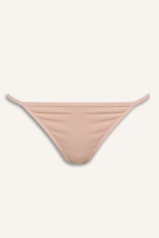 Tanga de bază simplă din 3 piese-fall In Love E5210ax25sp - 6