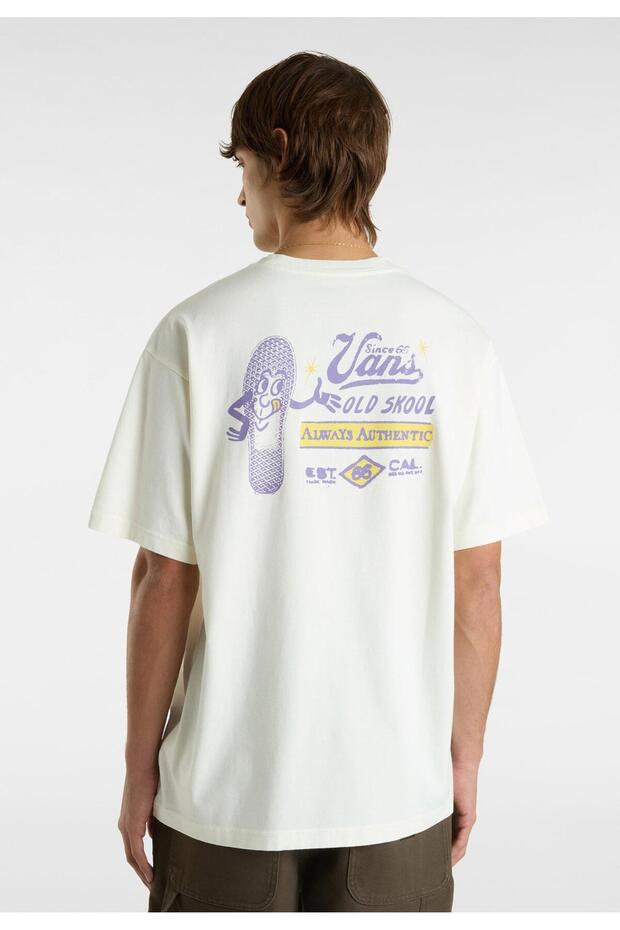 Waffle Stomp T-Shirt - 7